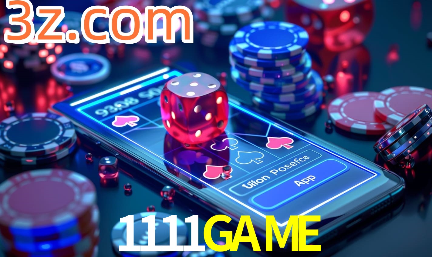 Baixar App 1111GAME