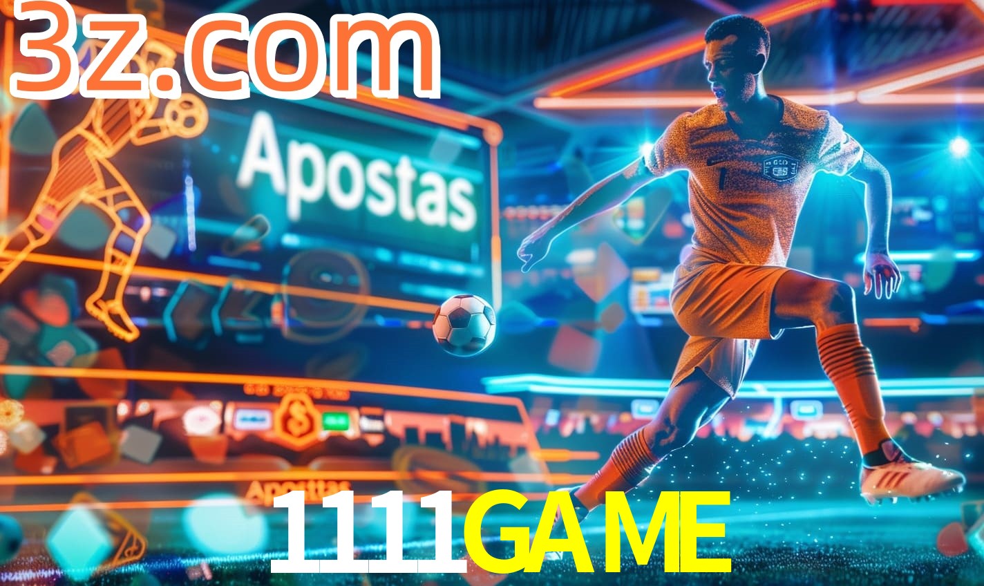 Apostas 1111GAME