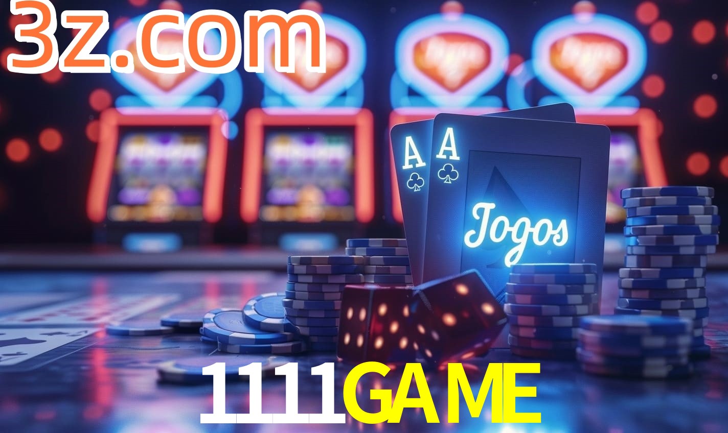 Lista de Jogos 1111GAME