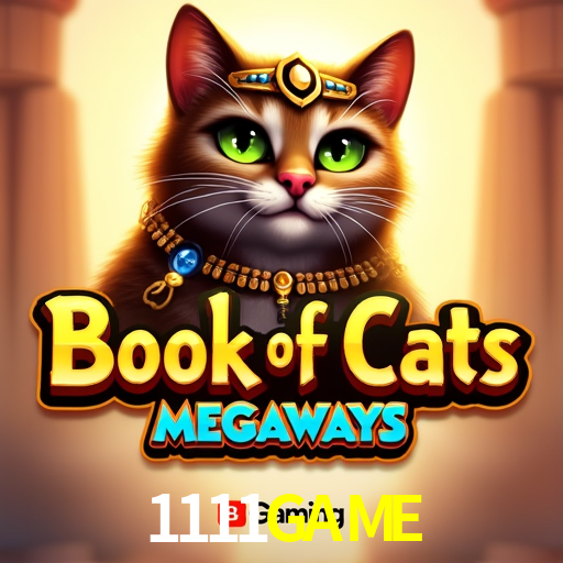 Melhor Casino Online 1111GAME